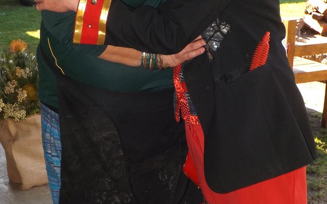 Gansbaai Funky Fynbos 21